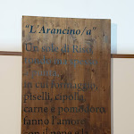 Photo n°1 de l'avis de Stefania.u fait le 26/09/2021 à 17:25 sur le  Sudd the [un]usual food à Avola