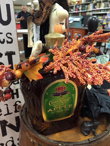 Liquor Store «Liquor Depot», reviews and photos, 1148 Wallace Rd NW, Salem, OR 97304, USA