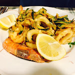 Photo n°1 de l'avis de DongAe.e fait le 08/10/2016 à 19:46 sur le  Totò à Milan