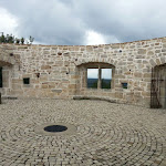 Photo n°5 de l'avis de SOPHIA.C fait le 07/10/2017 à 11:48 sur le  Burgschänke Burg Herzberg à Breitenbach am Herzberg