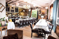 Atmosphère du Restaurant Le Chancel à Condé-sur-l'Escaut - n°1