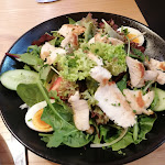 Photo n°1 de l'avis de Chris. fait le 03/04/2023 à 14:34 sur le  Hotel & Restaurant Alpenstuben à Schwangau