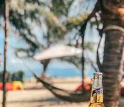 Echo Beach Resort. Accommodation, Coffee Shop & Restaurant Koh Phangan photo