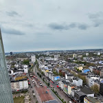 Photo n°2 de l'avis de Christian.o fait le 24/04/2024 à 18:48 sur le  clouds Heaven’s Bar & Kitchen à Hamburg