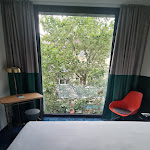 Photo n°8 de l'avis de Lyndon.e fait le 23/07/2023 à 13:27 sur le  ibis Styles Pforzheim à Pforzheim