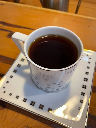 甘谷咖啡