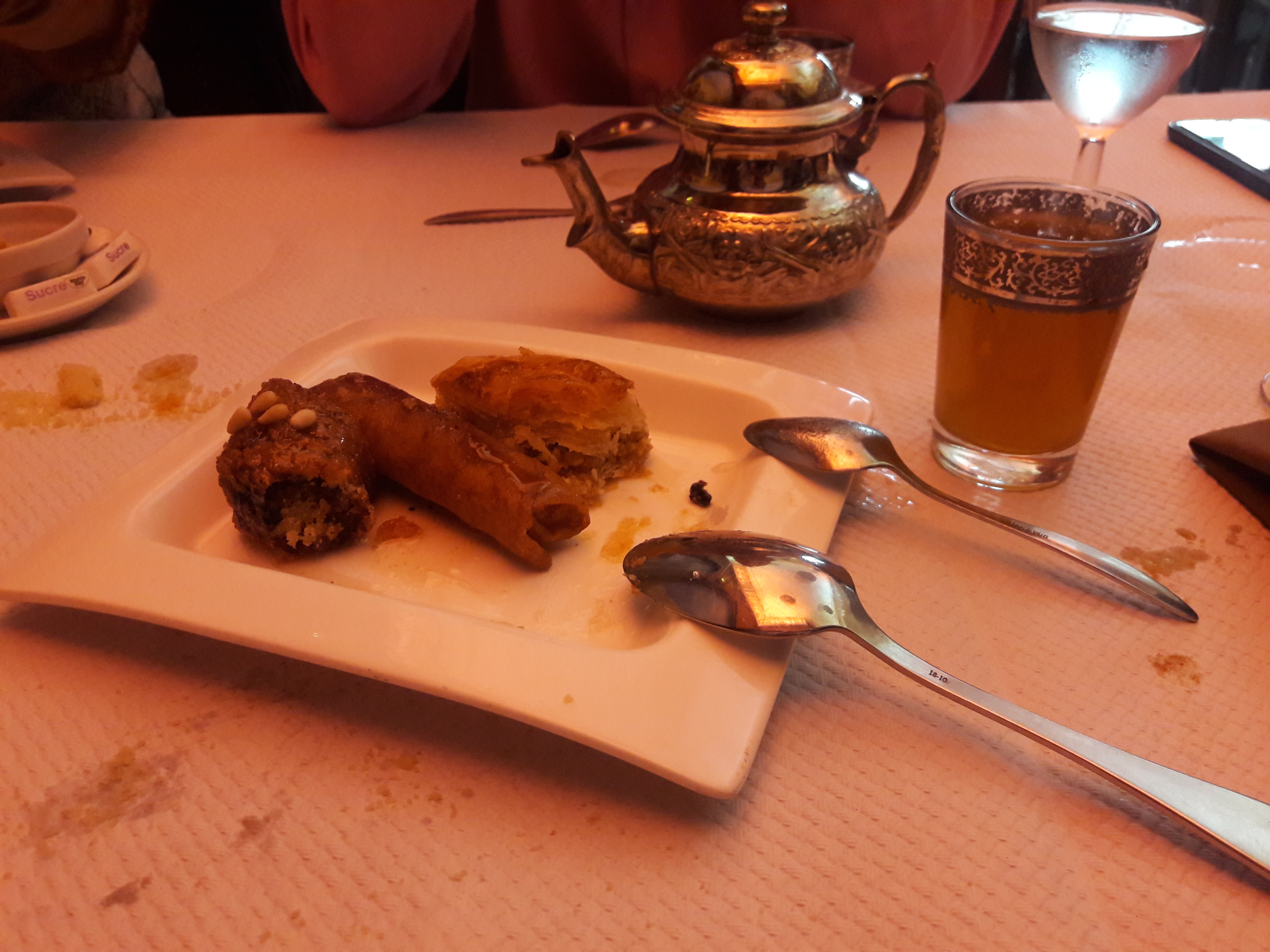 Photo n° 2 de l'avis de Adelaide.A fait le 27/11/2018 à 17:59