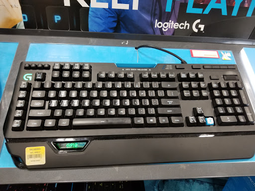 Electronics Store «Best Buy», reviews and photos, 2651 S Rochester Rd, Rochester Hills, MI 48307, USA