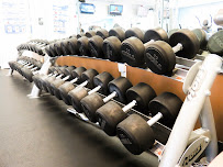 In-Line Fitness 24/7 - Photo 4 - Car repair in Pace, FL, Pensacola