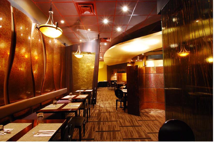 Aditi Indian Dining 22315