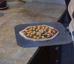 Double Zero Pizzeria photo