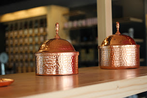 Photo n°19 de Cafés Chapuis - Village Café à Saint-Étienne ()