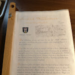 Photo n°1 de l'avis de JWD.9 fait le 28/10/2023 à 20:25 sur le  Burg Hengebach Restaurant Heimbach à Heimbach