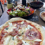 Photo n°1 de l'avis de Torres.7 fait le 29/05/2022 à 20:47 sur le  Nenei à Inning am Ammersee