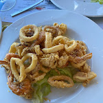 Photo n°1 de l'avis de Maxine.a fait le 10/07/2022 à 18:23 sur le  Relax Leuca à Santa Maria di Leuca