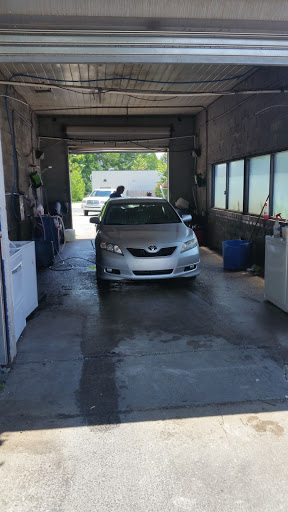 Touch Of Class Hand Wash Inc. en Durham
