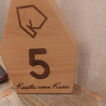 Photo n°1 de l'avis de ReNato. fait le 28/10/2022 à 19:44 sur le  Kasita à Livorno