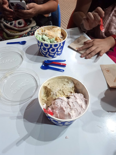 Grido Helado - Ice cream shop en Villa Mercedes