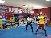 Elite Boxing Academy - Photo 9 - Car repair in Palm Desert, CA, Indio