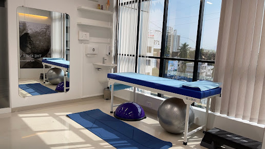 The Knee Klinik-Wanowrie - The Knee Klinik-Wanowrie