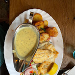 Photo n°2 de l'avis de Haluk.e fait le 11/09/2022 à 10:15 sur le  Restaurant Kartoffelkeller à Hamburg