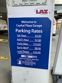 LAZ Parking - Photo 6 - Car repair in Columbus, OH, Columbus