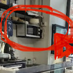 Photo n°1 de l'avis de S..e fait le 04/12/2022 à 18:13 sur le  I Cucci Bakery à Palermo