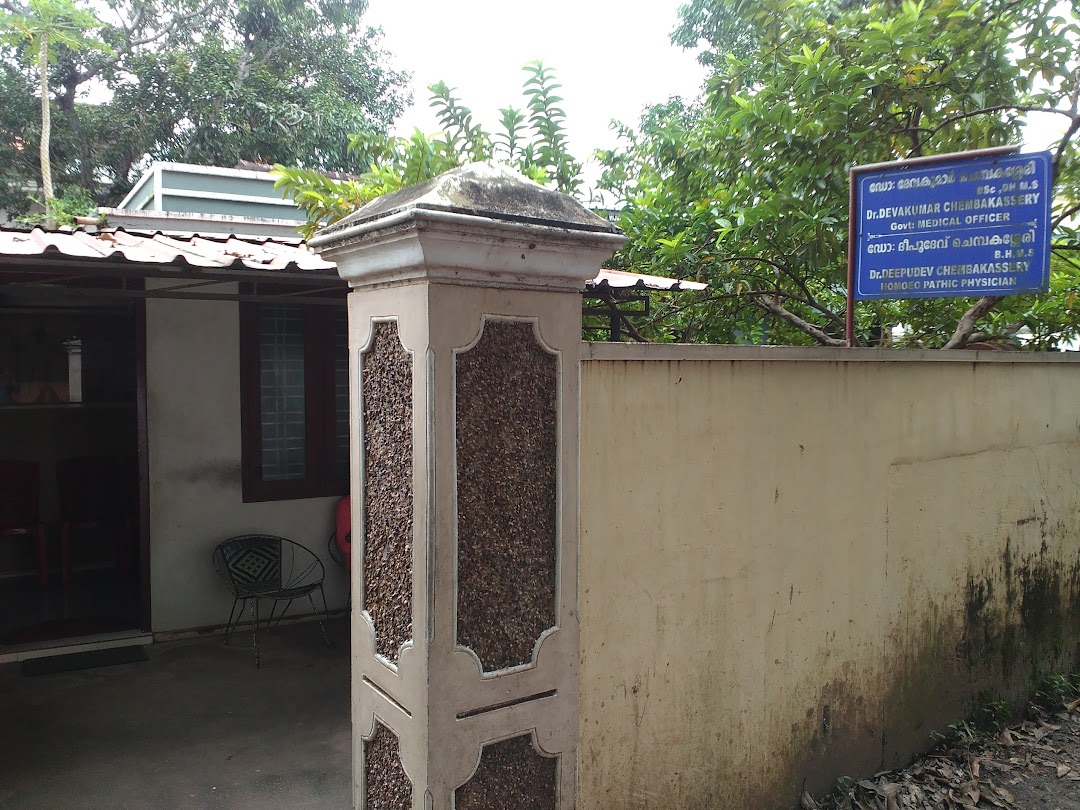 Dr.Devakumar