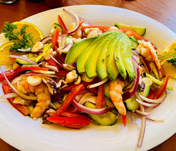 Traviesos Restaurant & Bar photo