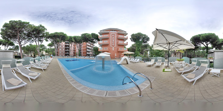 Photos du propriétaire hôtels Hotel Globus 48015 Milano Marittima