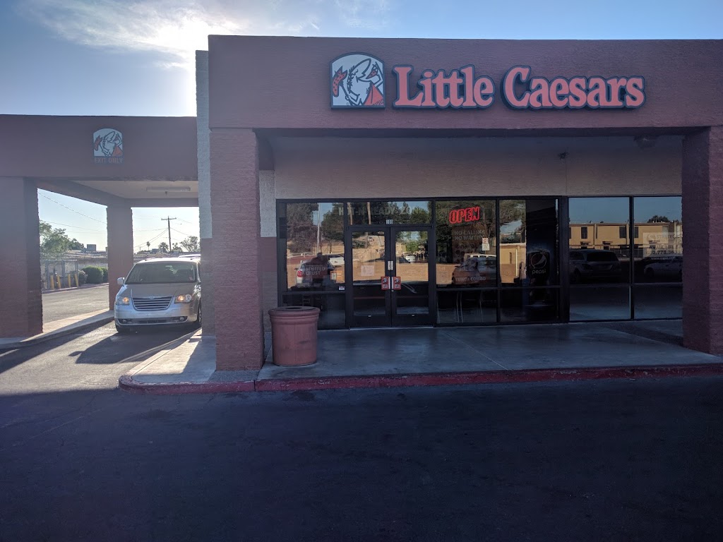 Little Caesars Pizza 85210