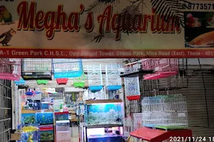 Megha's Aquarium image