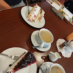 Photo n°1 de l'avis de Oliver.r fait le 02/09/2022 à 15:59 sur le  Das Themen-Café Meisenheim à Meisenheim