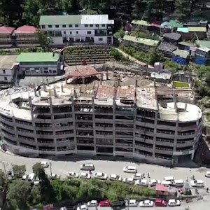 Tantia Parking photo