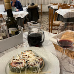 Photo n°1 de l'avis de Tadej.o fait le 20/02/2023 à 20:33 sur le  Trattoria Terzoni Osteria Boris à Duino-Aurisina