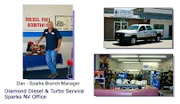 Diamond Diesel and Turbocharger Service - Car repair in Sparks, NV, Sparks - Rated 4.3/5