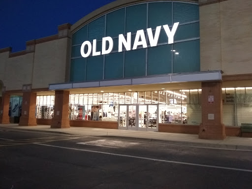 Old Navy