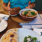Photo n°1 de l'avis de Ewa.z fait le 27/09/2020 à 20:17 sur le  Jamie Oliver's Pizzeria Lisboa à Lisbon