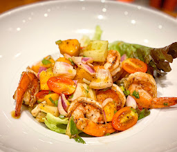 MIX BISTRO , Centra by Centara Maris Resort Jomtien photo