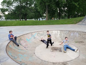 Katy Park - photo 54