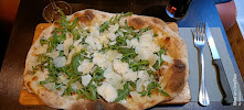 Pizza du Restaurant italien Vale&Ale Restaurant - Pinseria à Paris - n°5