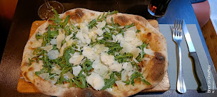 Photo n°75 de Vale&Ale Restaurant - Pinseria à Paris ()