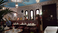 Atmosphère du Restaurant marocain Marrakech à Paris - n°12