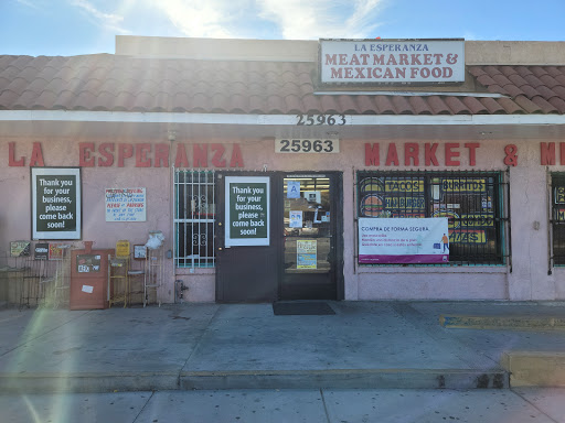 La Esperanza Market