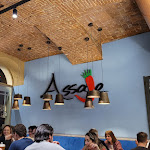 Photo n°3 de l'avis de Mauro.r fait le 04/06/2023 à 15:51 sur le  Assaje à Turin