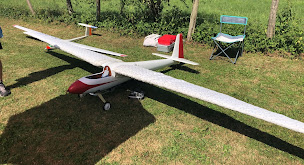 Photo n°6 de AMVG Aéromodélisme à Saint-Christophe-sur-Guiers ()