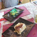 Photo n°3 de l'avis de ERIKSERG.A fait le 22/08/2021 à 00:41 sur le  Ristorante Trattoria alla Cacciatora à San Donà di Piave