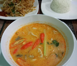 Thai Kitchen Canggu photo