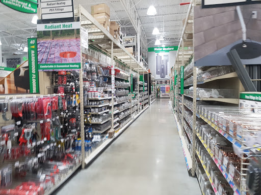 Home Improvement Store «Menards», reviews and photos, 6301 Oakton St, Morton Grove, IL 60053, USA