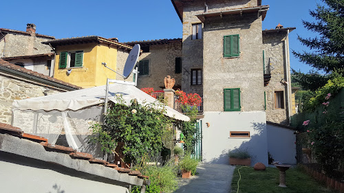 Casa vacanze divina à Castel San Niccolò